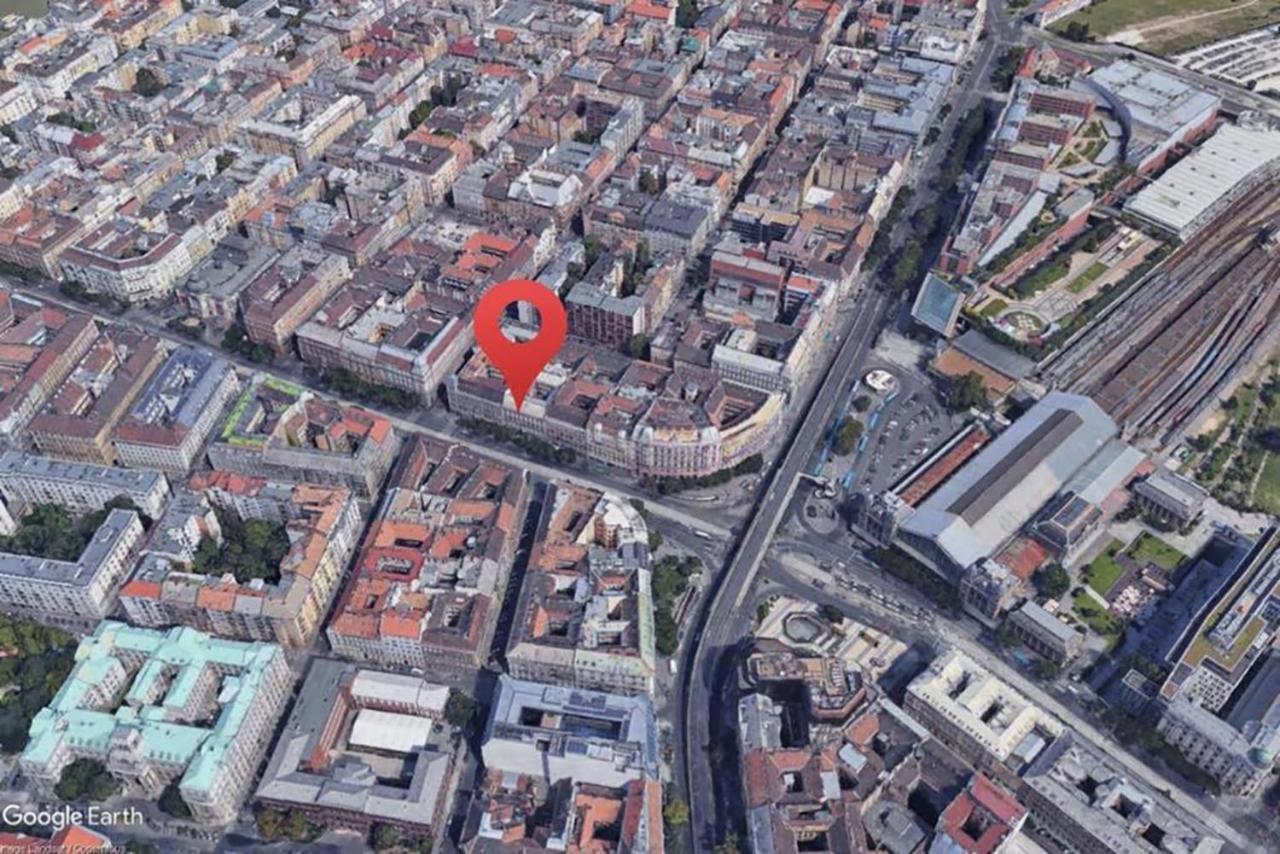 Appartamento Pacman *