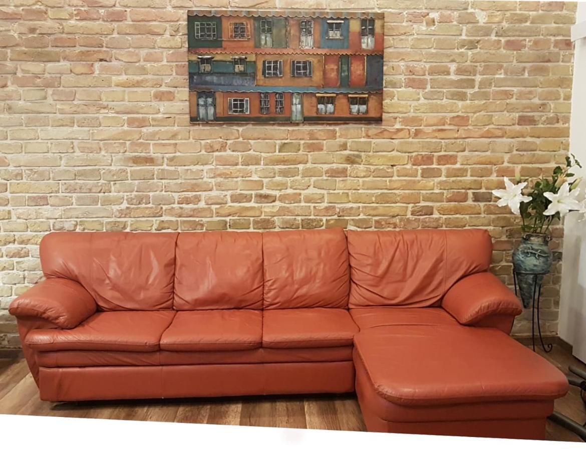 Pacman Apartmán Budapest