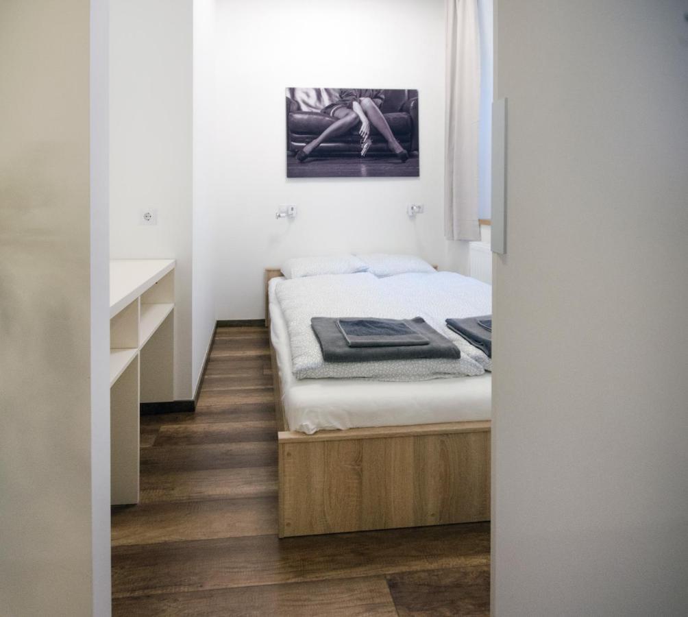 Apartmán Pacman Budapest