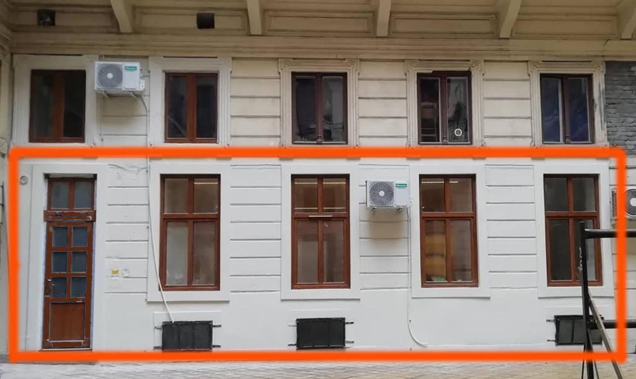 Pacman Apartmán *