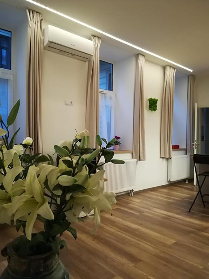 Apartman Pacman Budapest