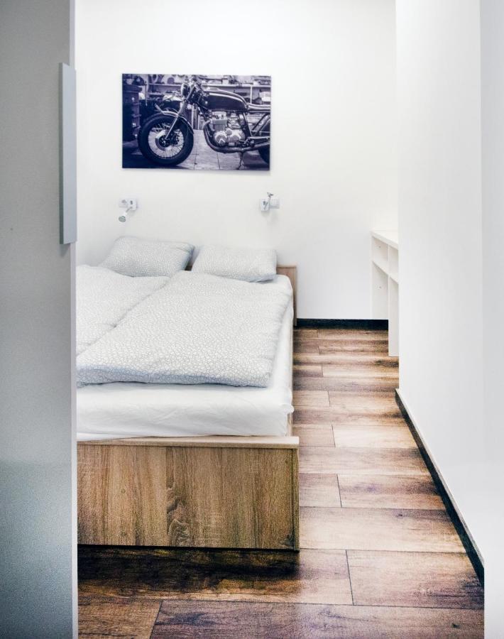 Pacman Apartman Budapest