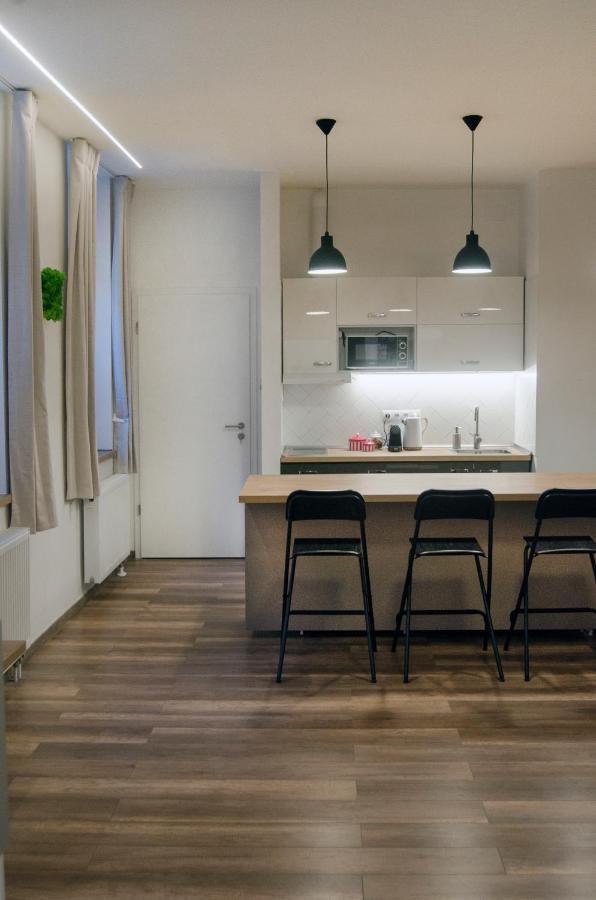 Pacman Apartman