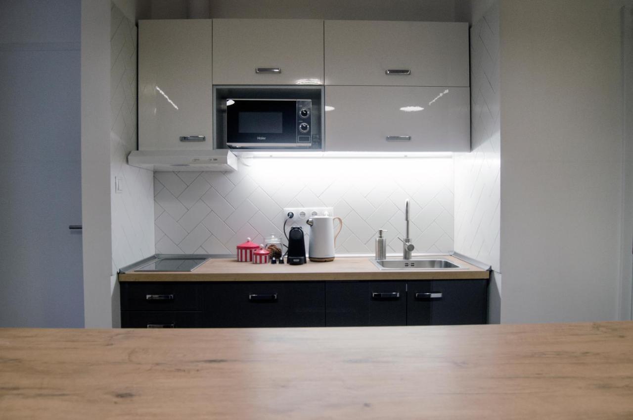 Apartman Pacman *