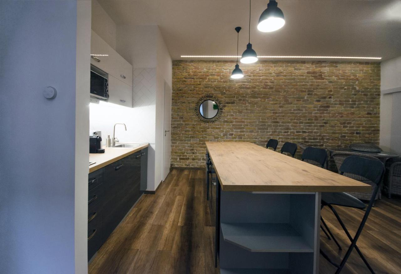 Pacman Apartman Budapest