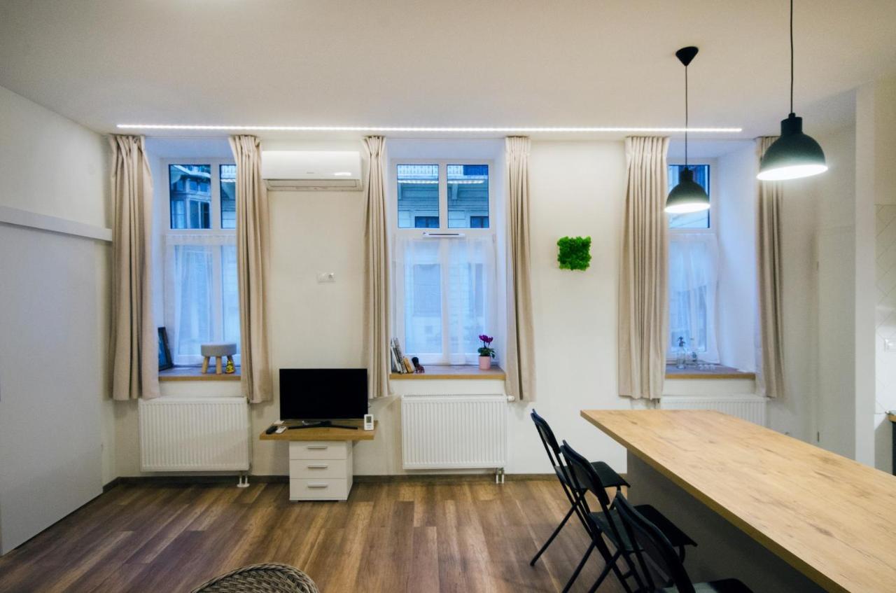 Apartman Pacman