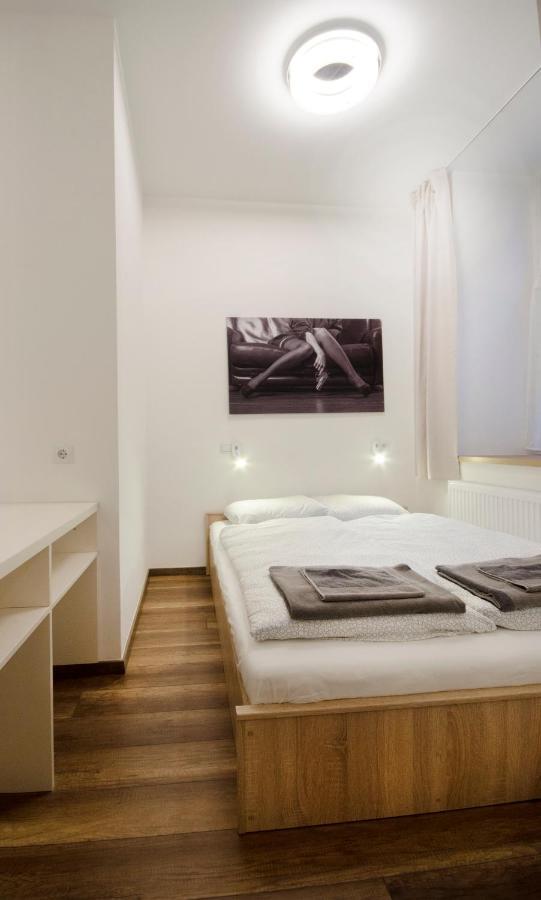 Apartman Pacman